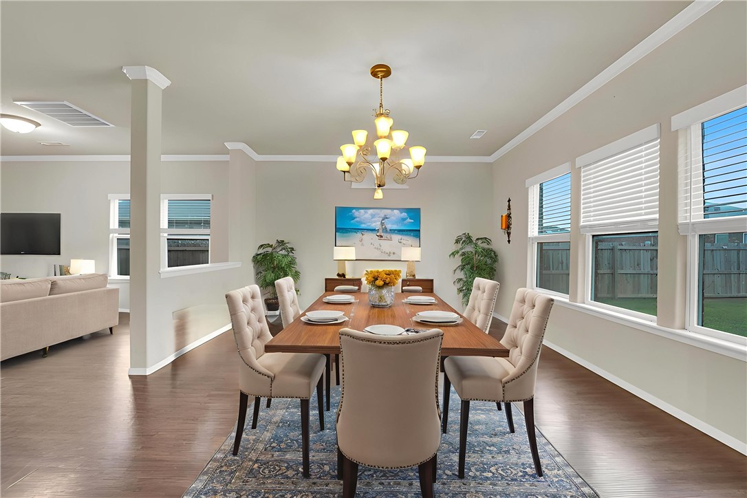Providence Village - Residential