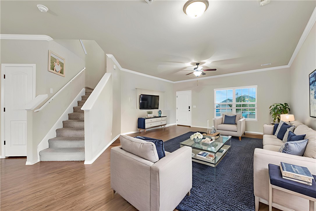 Providence Village - Residential