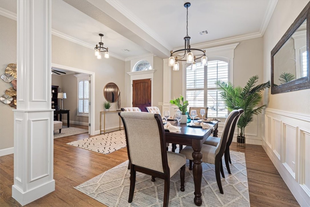 Lochmoor Club Sub Bentonville - Residential