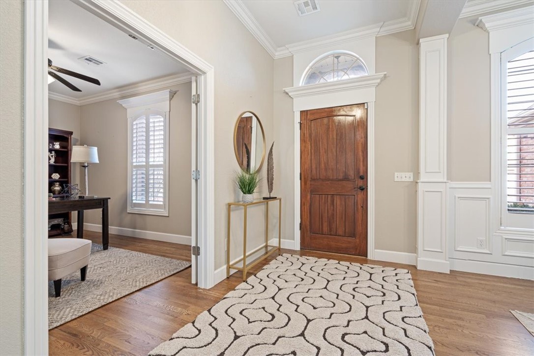 Lochmoor Club Sub Bentonville - Residential