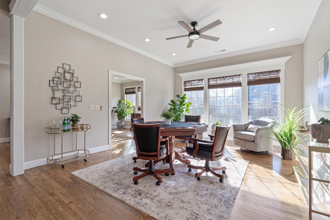 Lochmoor Club Sub Bentonville - Residential