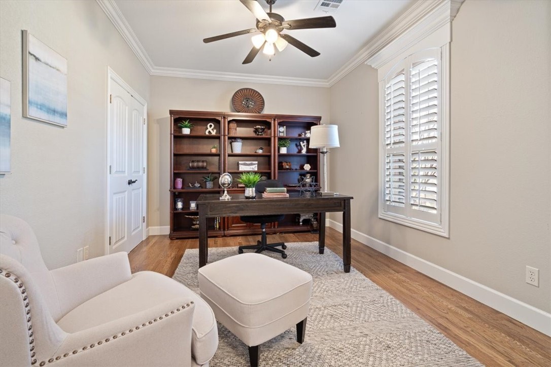 Lochmoor Club Sub Bentonville - Residential