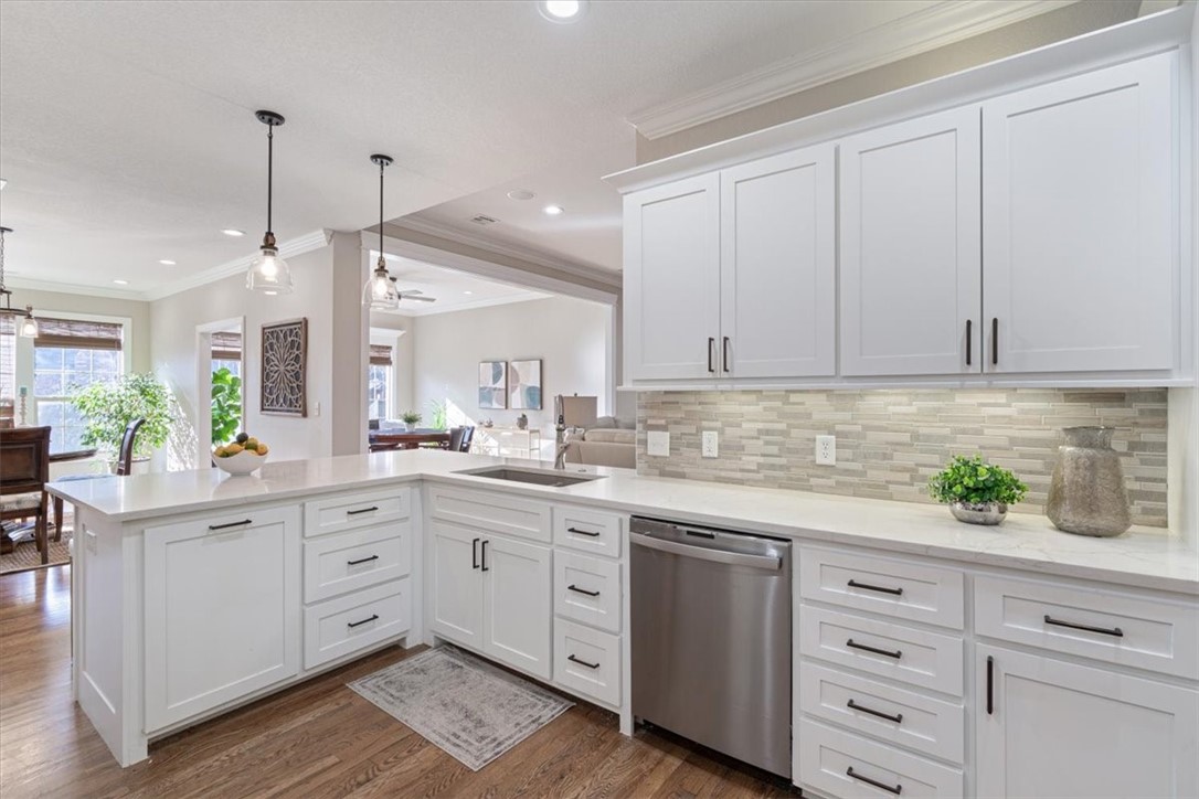 Lochmoor Club Sub Bentonville - Residential