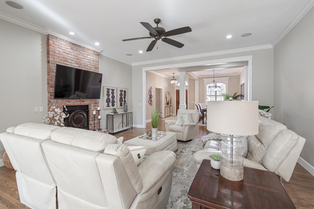 Lochmoor Club Sub Bentonville - Residential