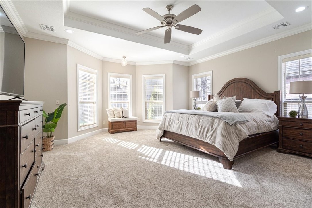 Lochmoor Club Sub Bentonville - Residential