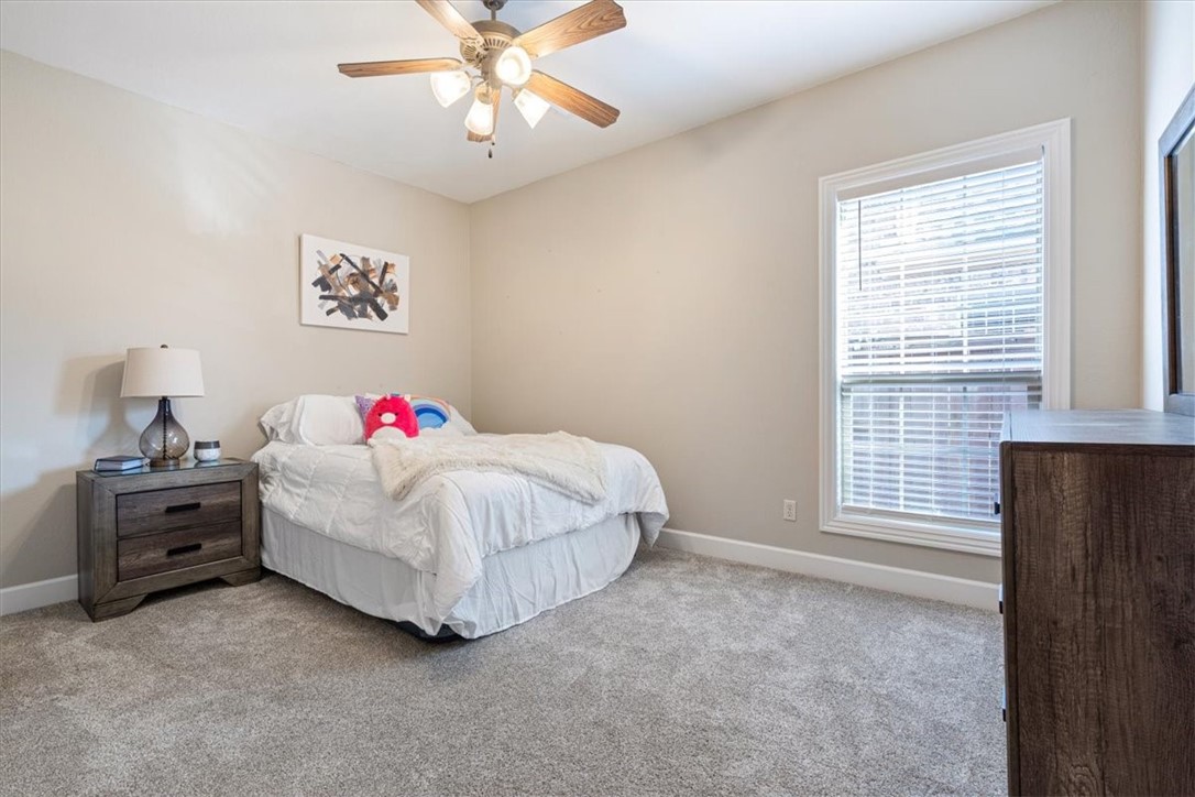 Lochmoor Club Sub Bentonville - Residential