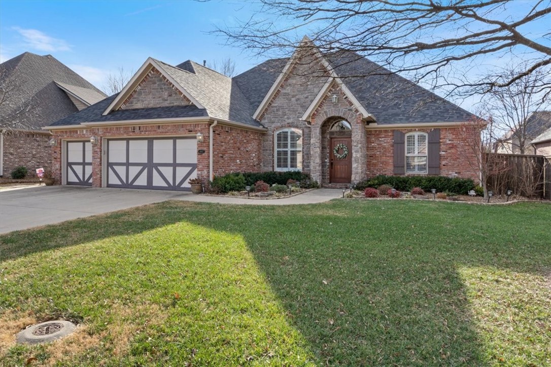 Lochmoor Club Sub Bentonville - Residential