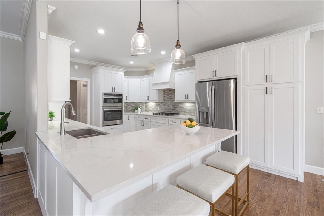 Lochmoor Club Sub Bentonville - Residential