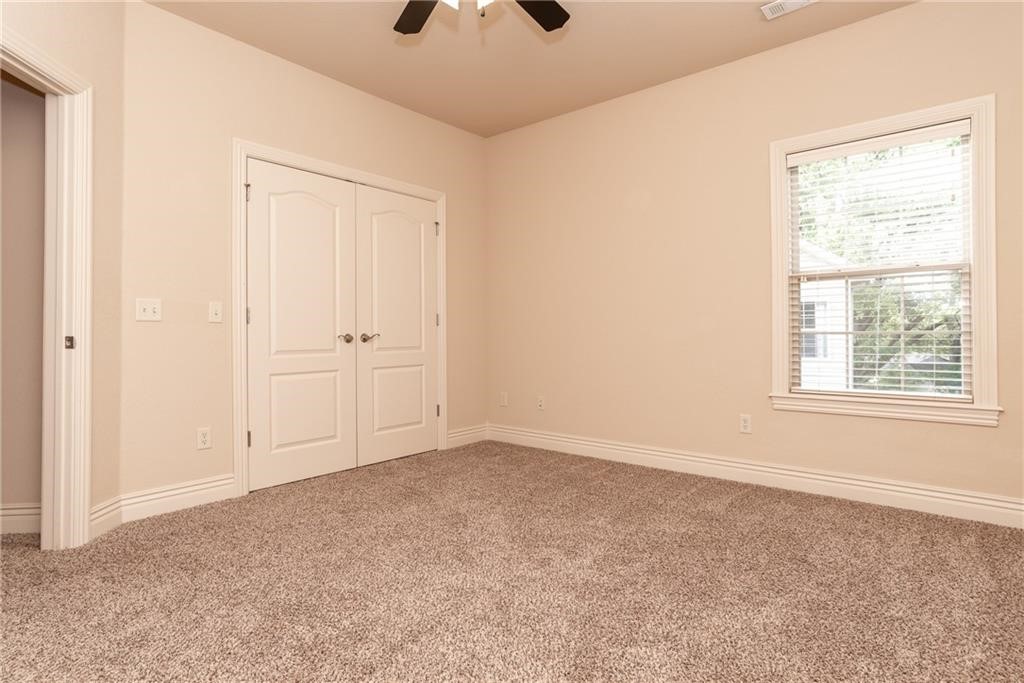 Courtyard - Residential Lease