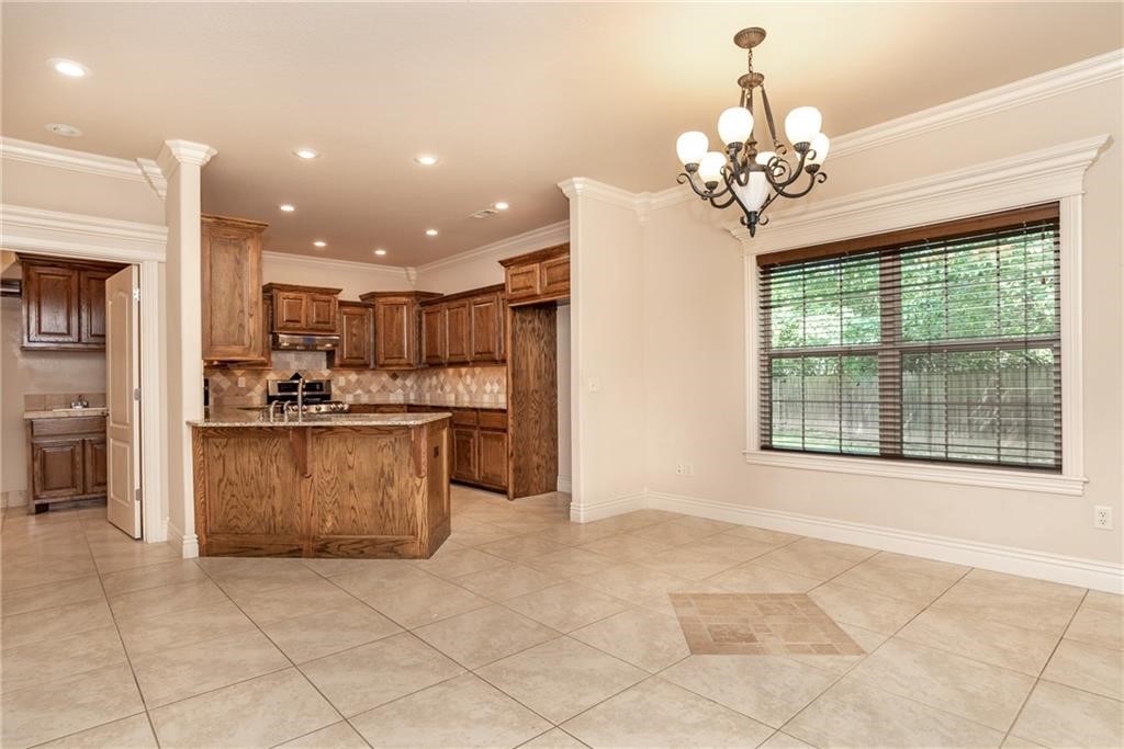 Courtyard - Residential Lease