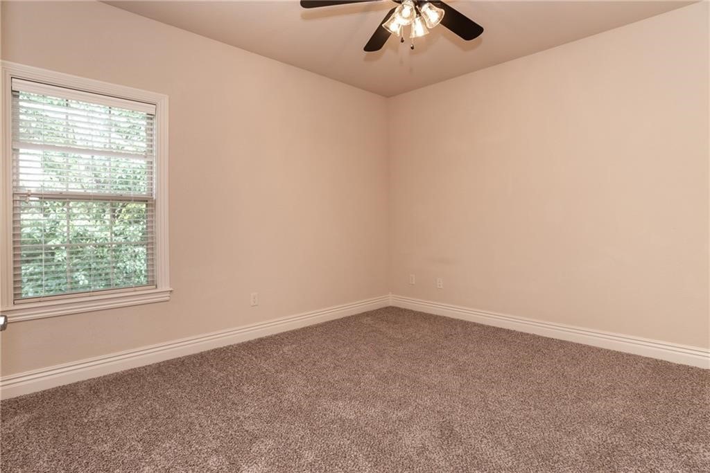 Courtyard - Residential Lease
