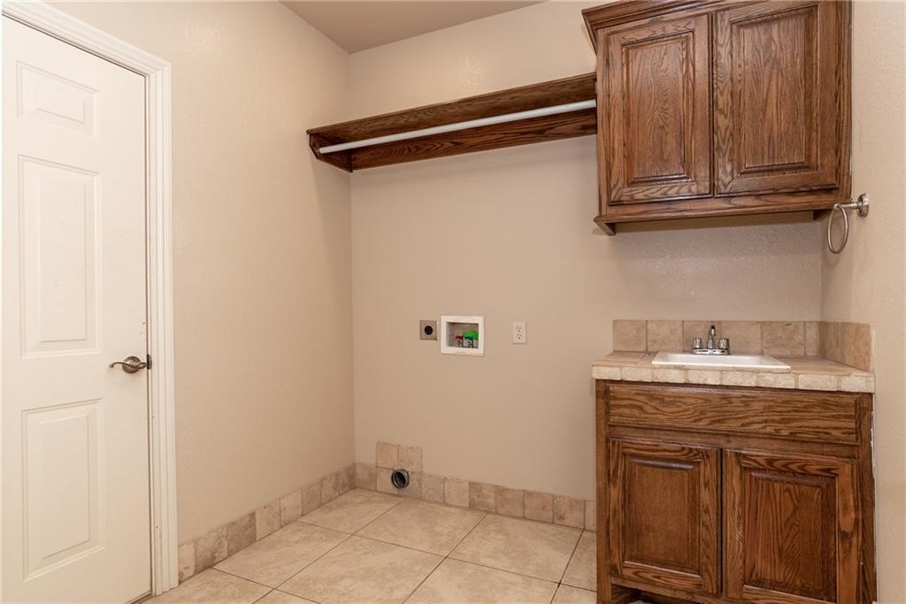Courtyard - Residential Lease