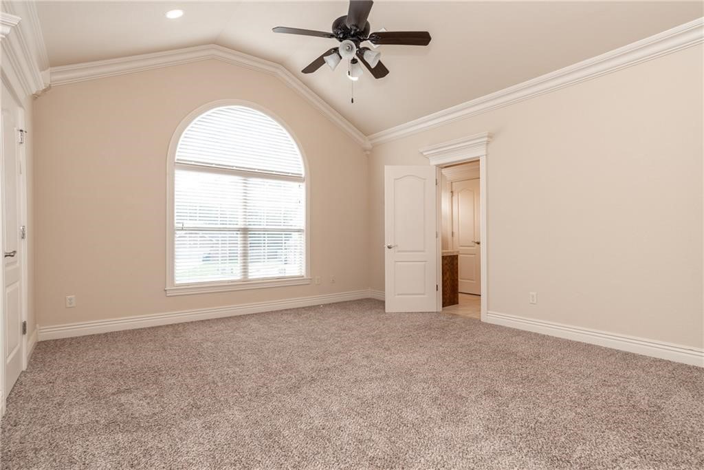 Courtyard - Residential Lease