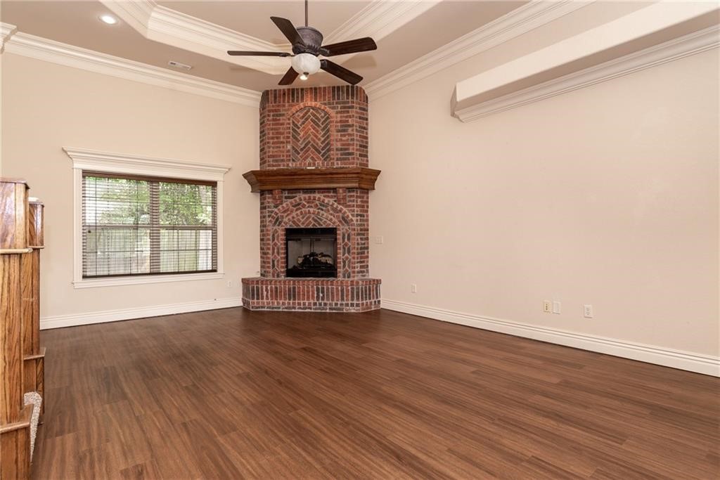 Courtyard - Residential Lease