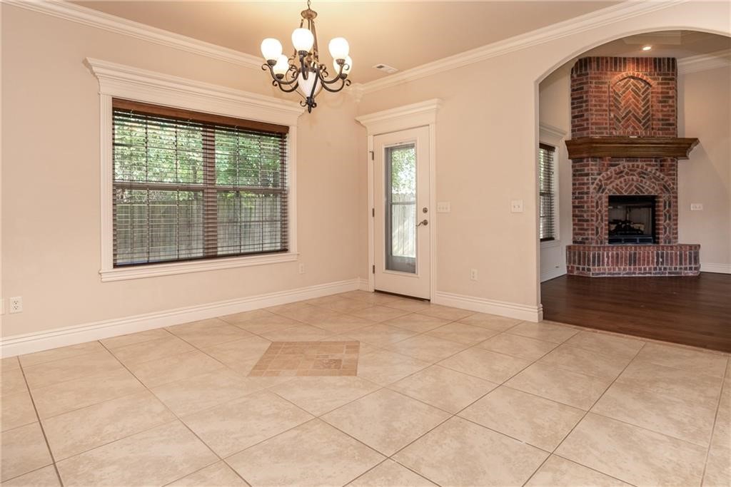 Courtyard - Residential Lease