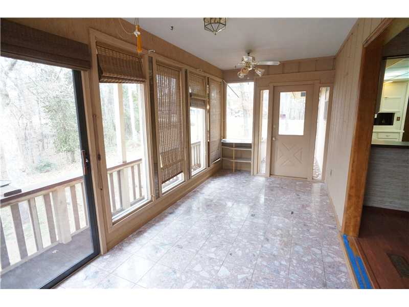 Blenheim Sub Bvv - Residential