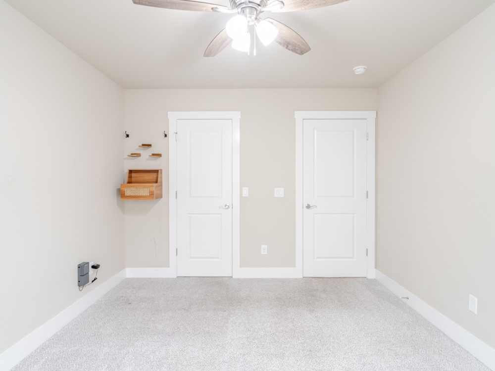 Hilldale Sub Centerton - Residential Lease