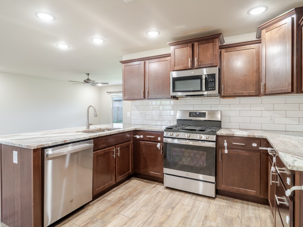 Hilldale Sub Centerton - Residential Lease