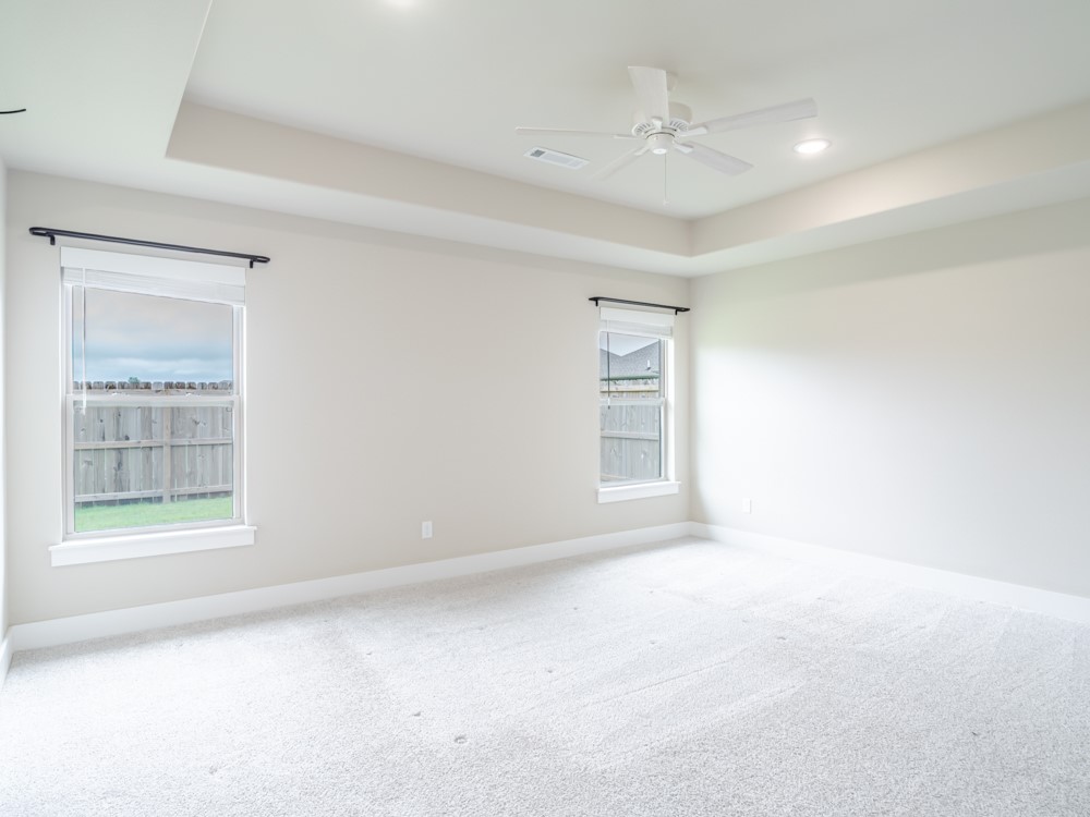 Hilldale Sub Centerton - Residential Lease