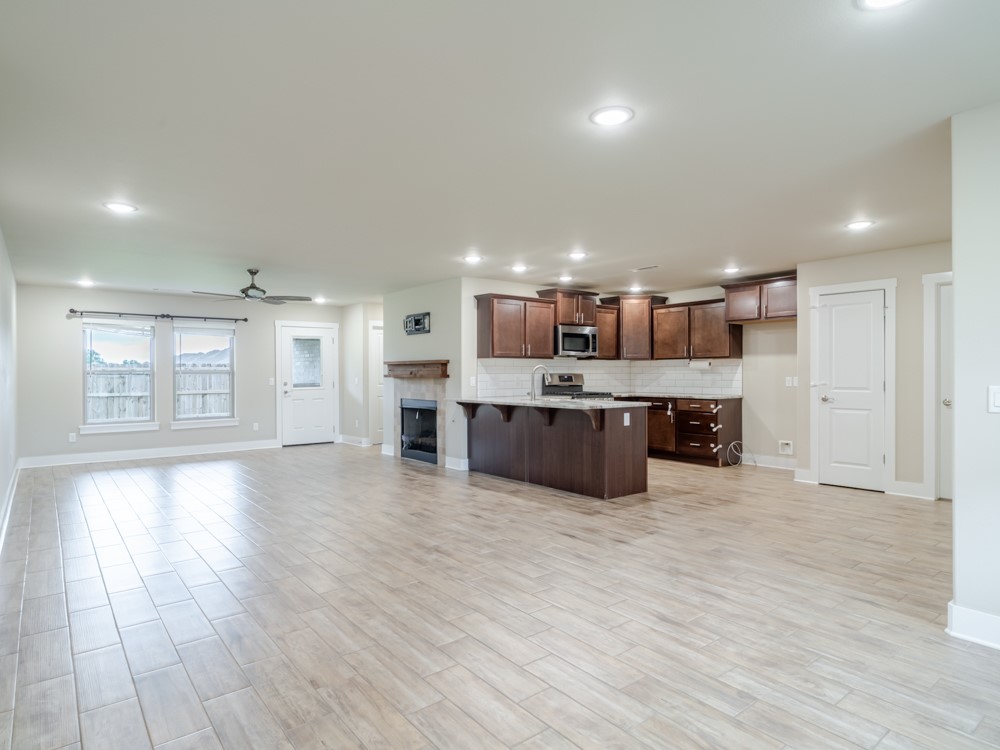 Hilldale Sub Centerton - Residential Lease