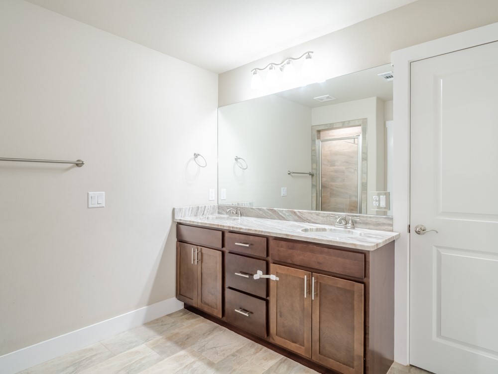 Hilldale Sub Centerton - Residential Lease