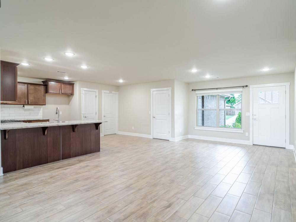 Hilldale Sub Centerton - Residential Lease