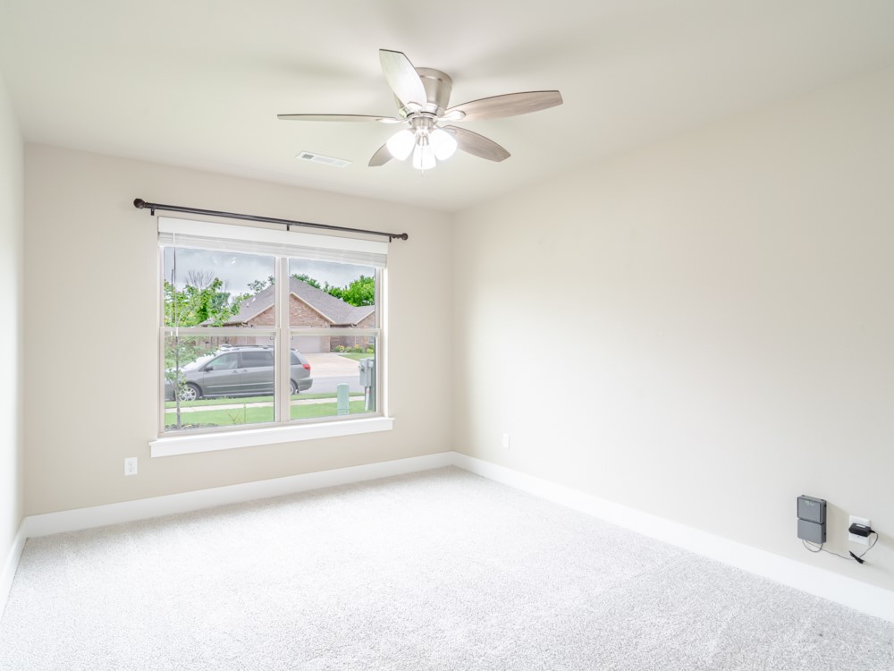 Hilldale Sub Centerton - Residential Lease