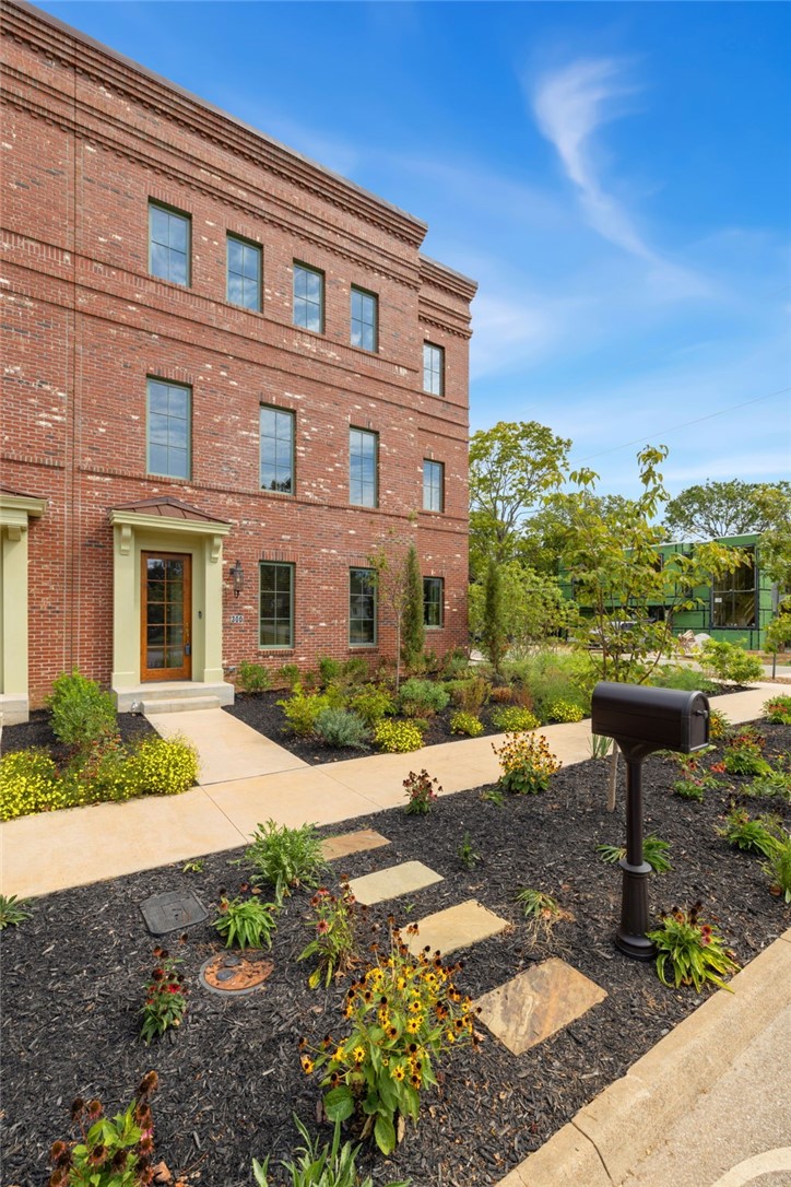 Demings 2nd Add Bentonville - Residential