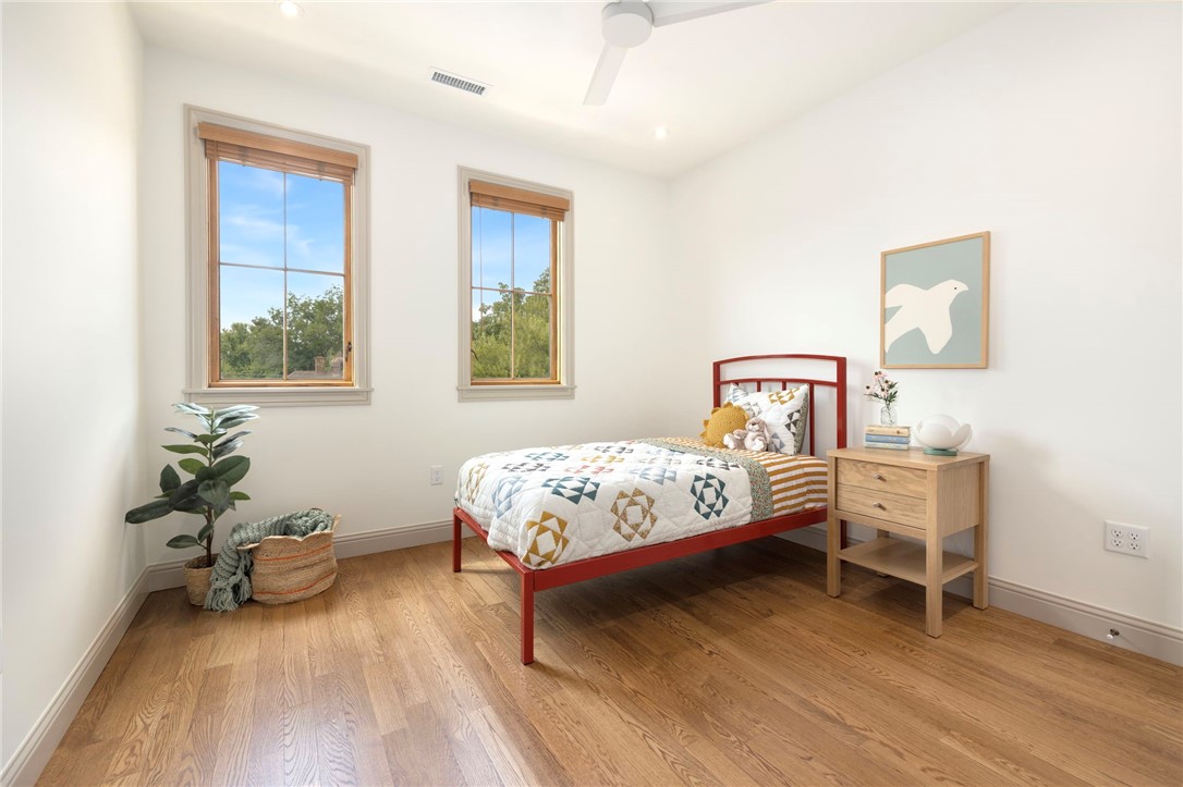 Demings 2nd Add Bentonville - Residential