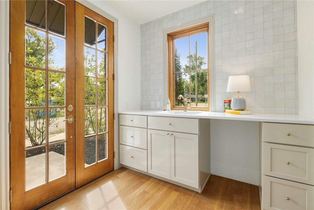 Demings 2nd Add Bentonville - Residential