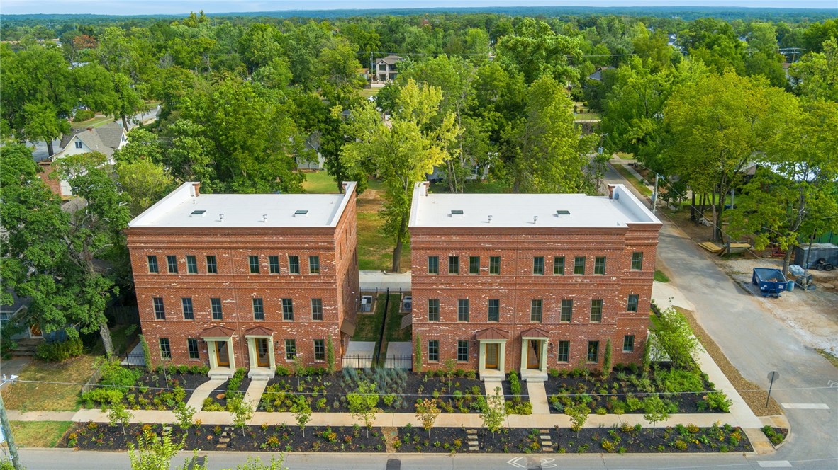 Demings 2nd Add Bentonville - Residential