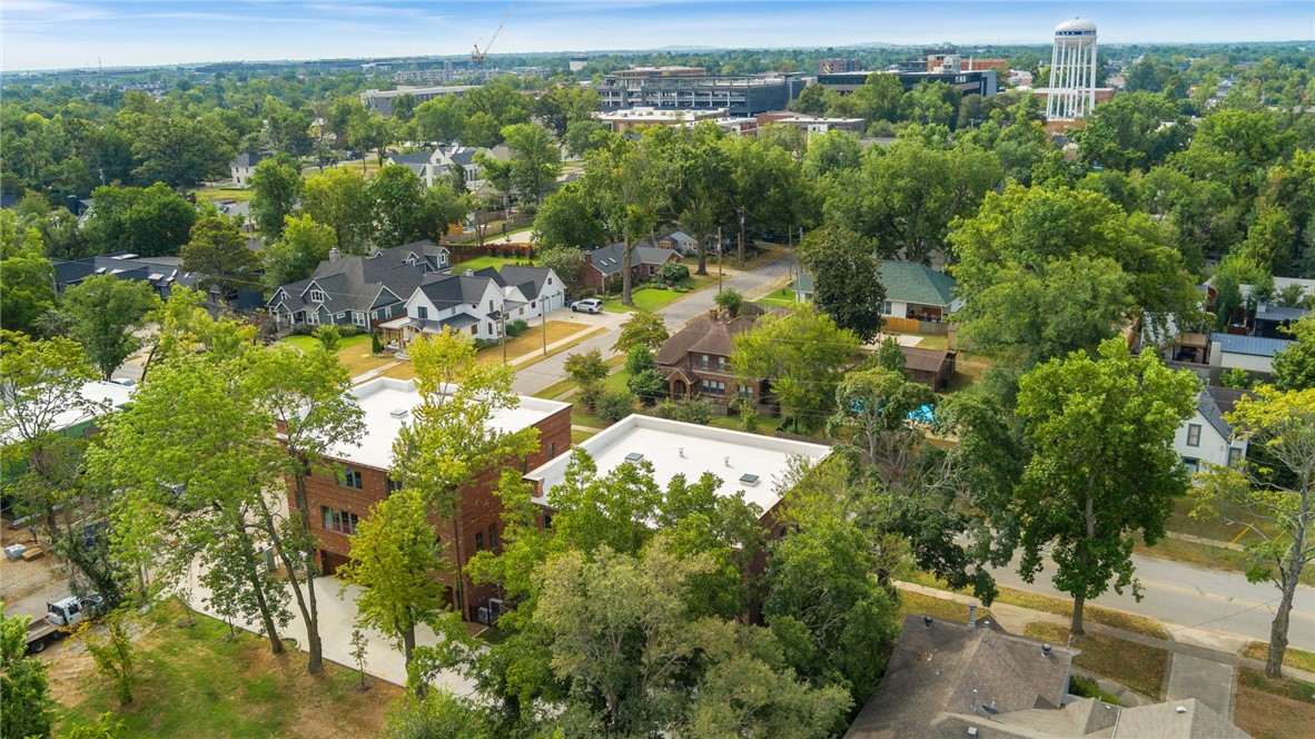 Demings 2nd Add Bentonville - Residential