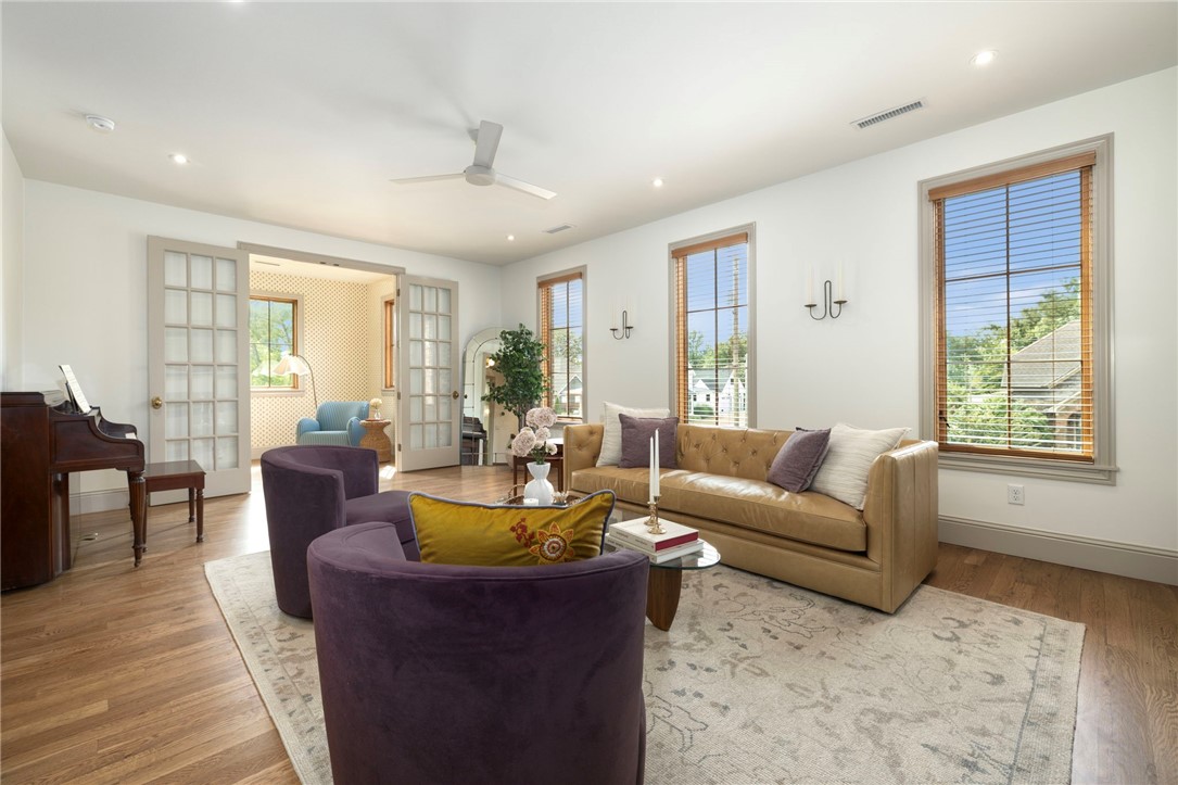 Demings 2nd Add Bentonville - Residential