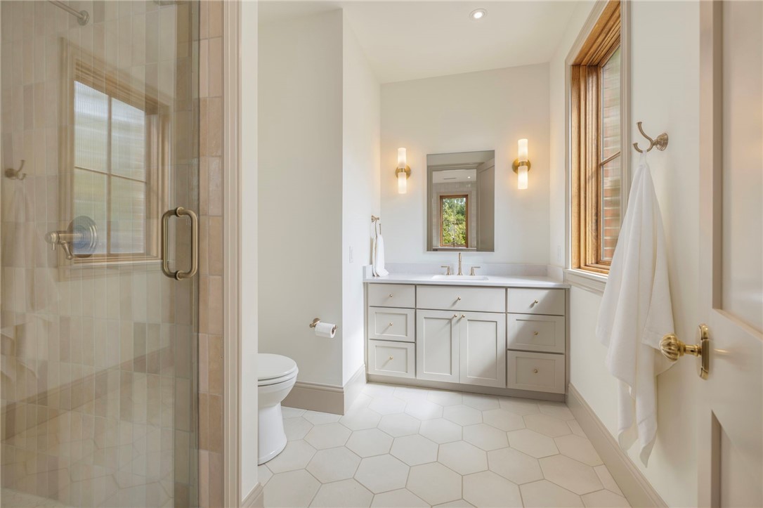 Demings 2nd Add Bentonville - Residential