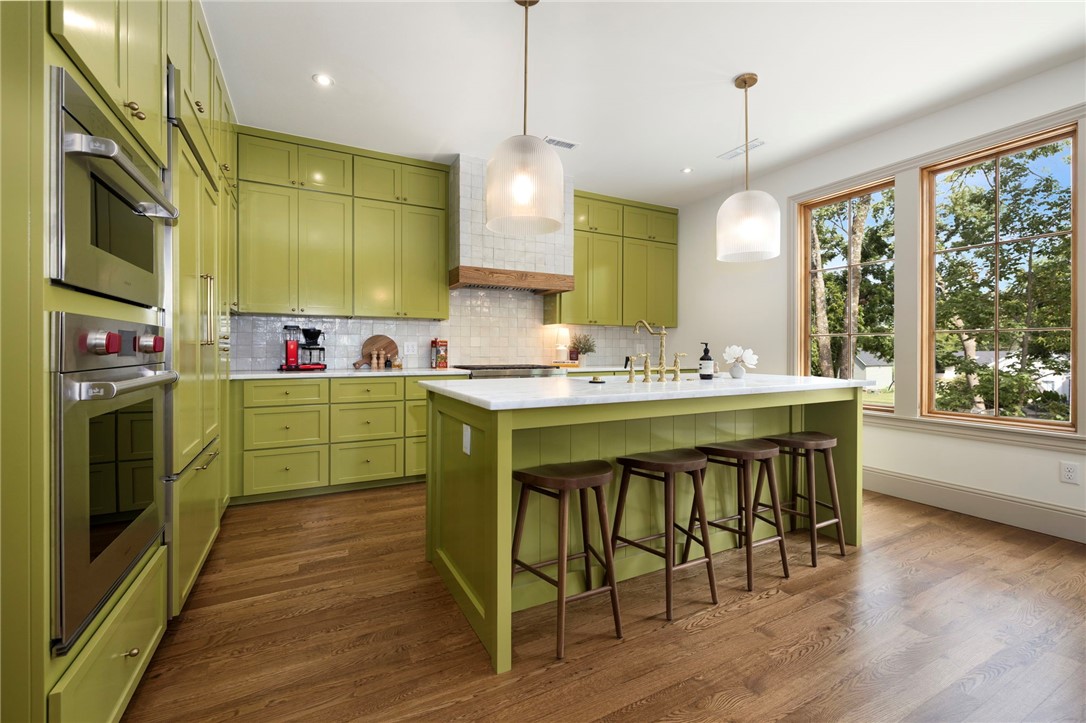 Demings 2nd Add Bentonville - Residential