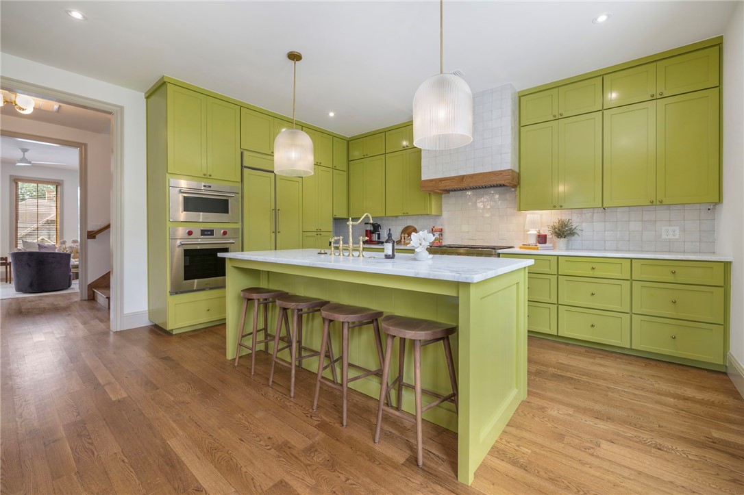 Demings 2nd Add Bentonville - Residential