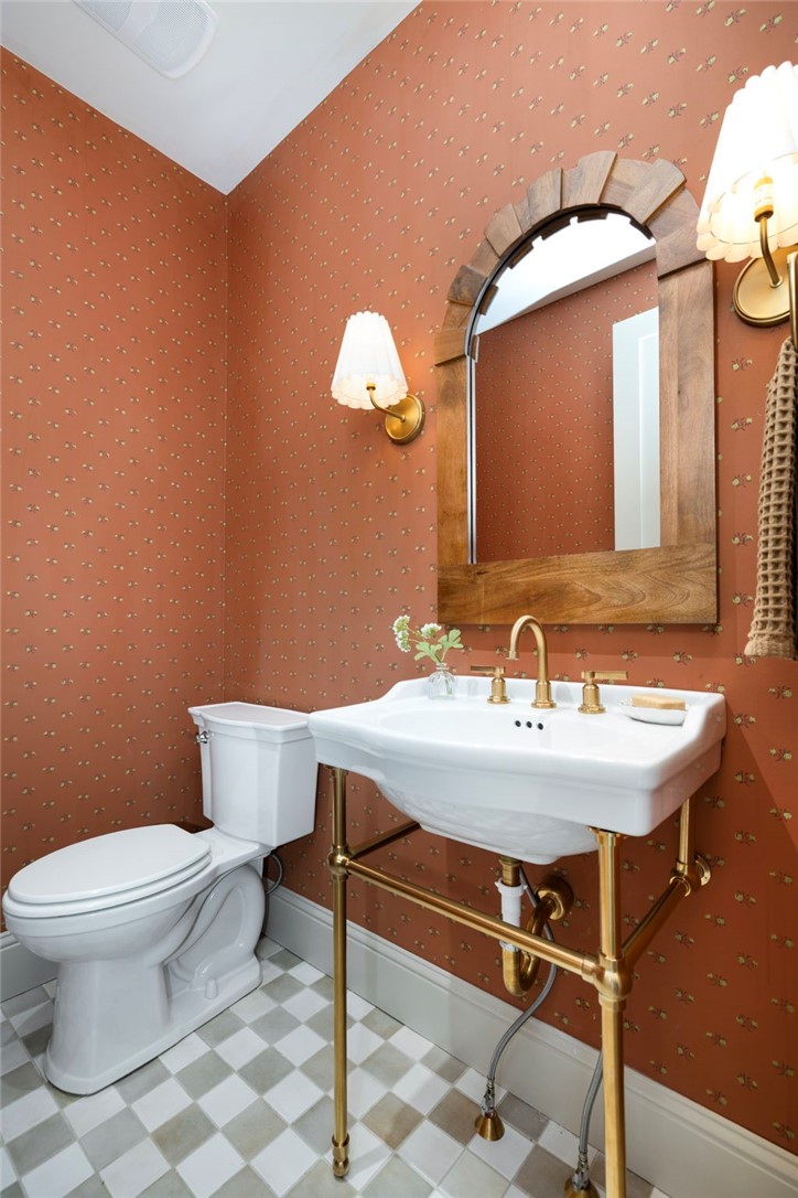 Demings 2nd Add Bentonville - Residential