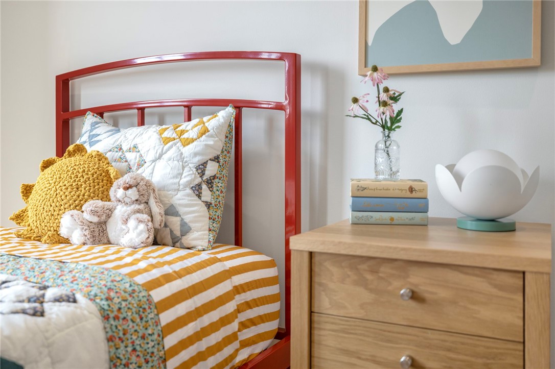 Demings 2nd Add Bentonville - Residential