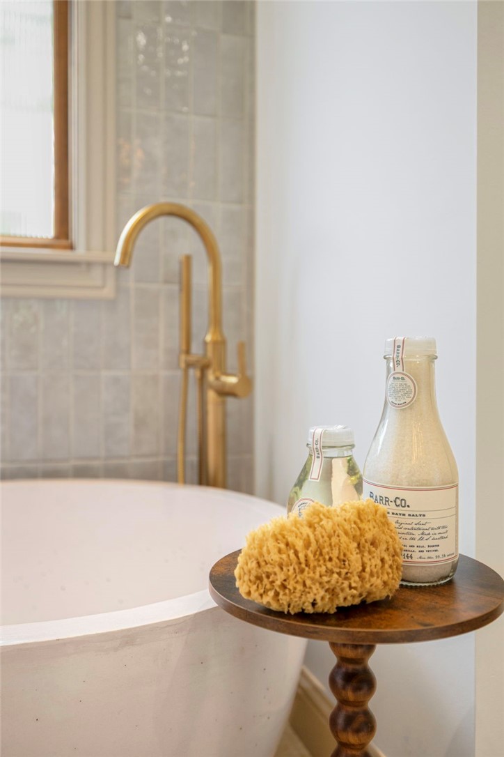 Demings 2nd Add Bentonville - Residential