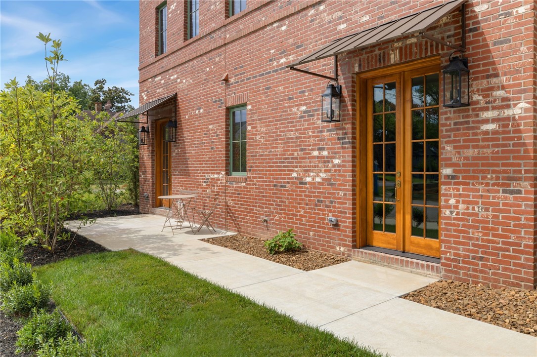 Demings 2nd Add Bentonville - Residential