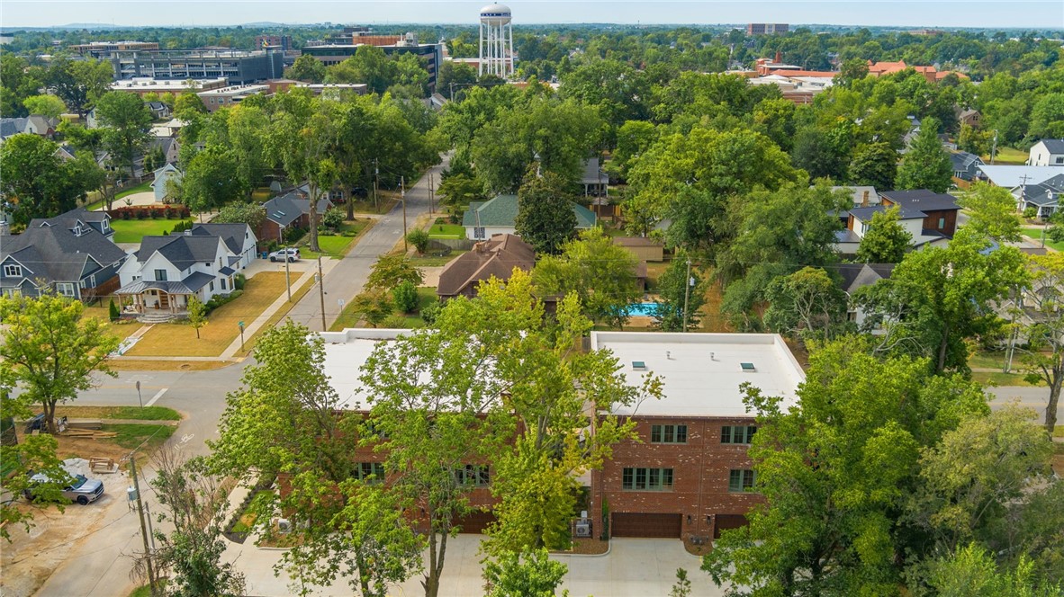 Demings 2nd Add Bentonville - Residential