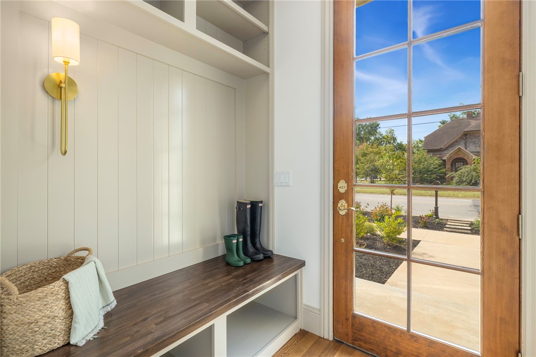 Demings 2nd Add Bentonville - Residential