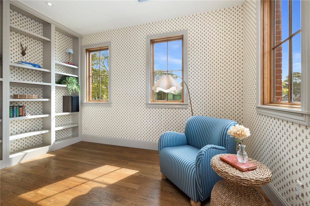 Demings 2nd Add Bentonville - Residential