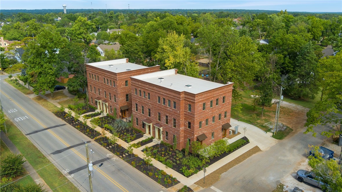 Demings 2nd Add Bentonville - Residential