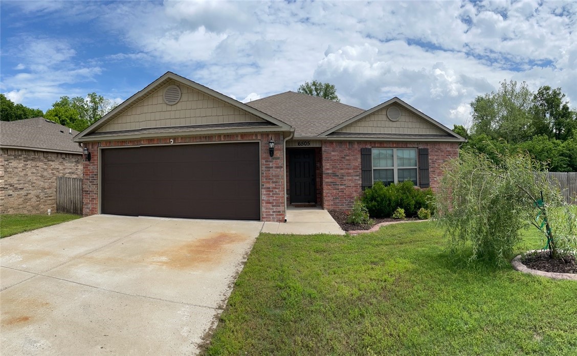 Providence Village Bentonville - Residential