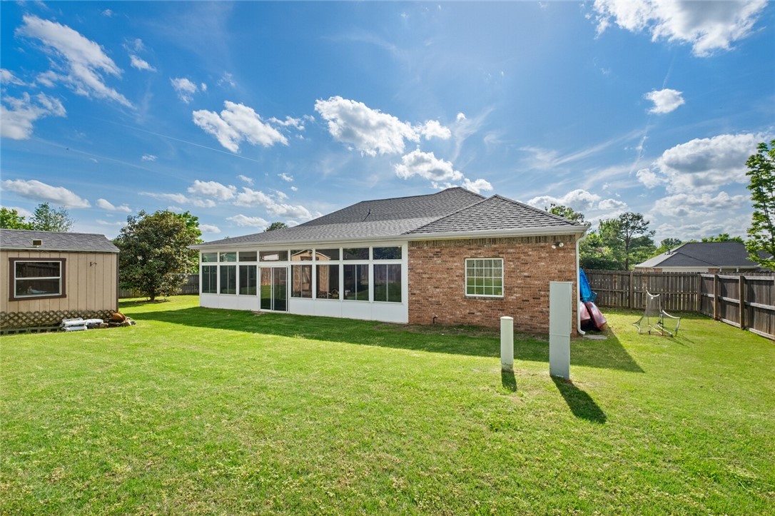 Sage Meadows - Residential