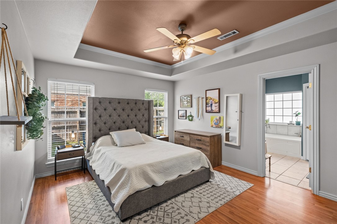 Sage Meadows - Residential