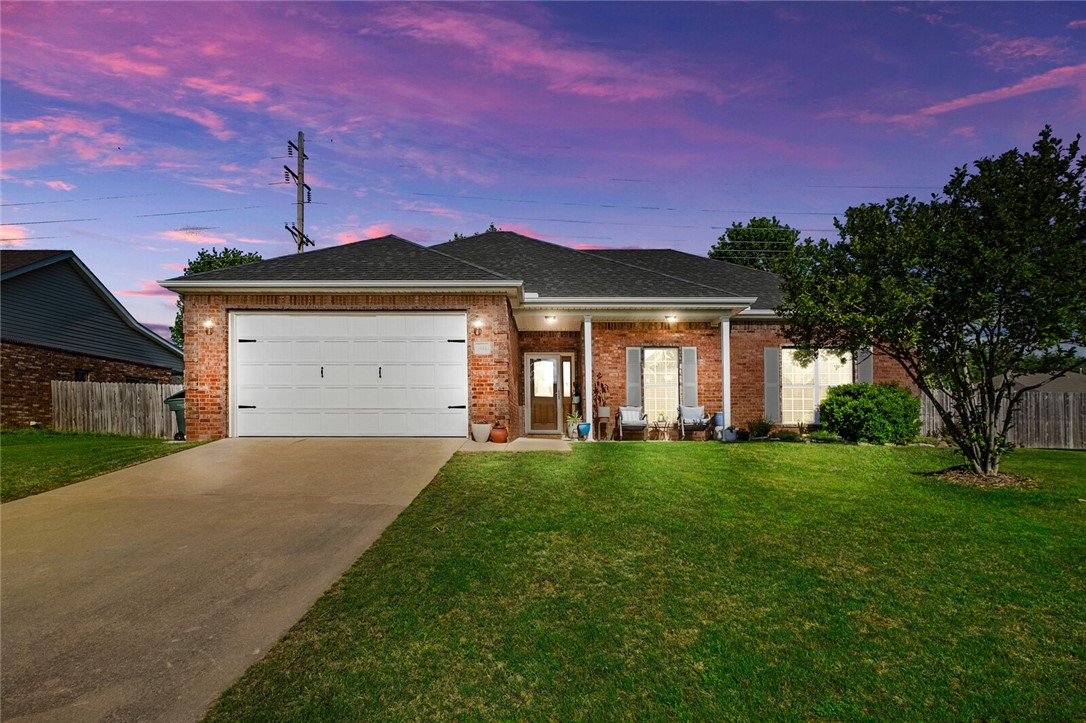 Sage Meadows - Residential