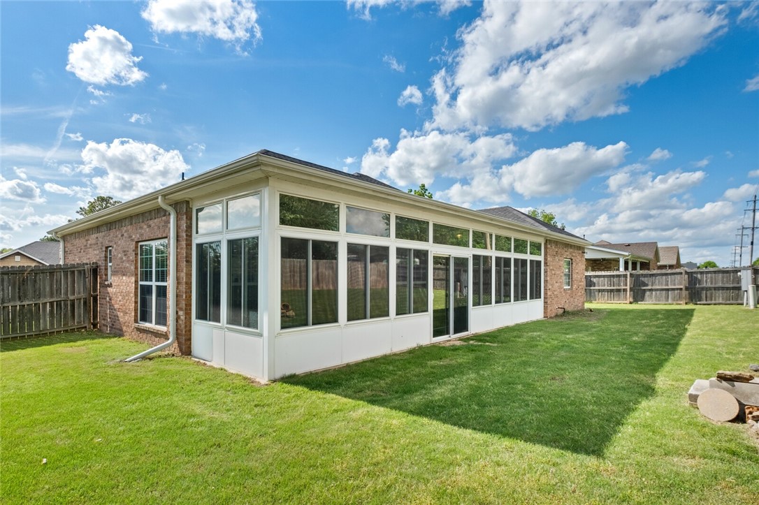 Sage Meadows - Residential