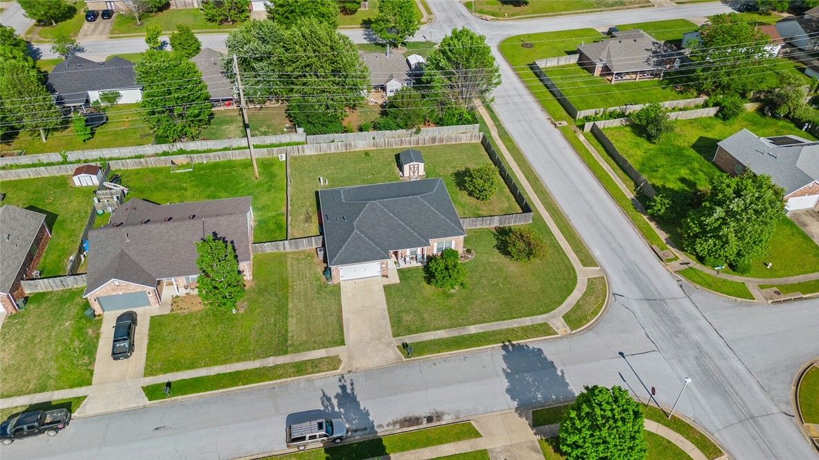 Sage Meadows - Residential